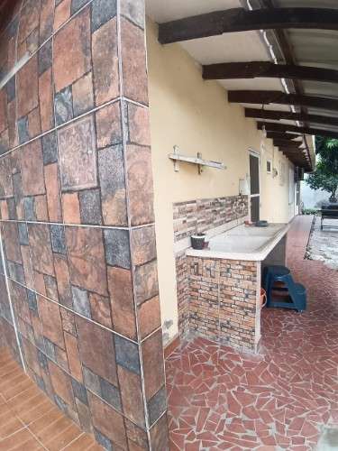 Casa en venta – zona sur, barrio el fuerte!1365785638