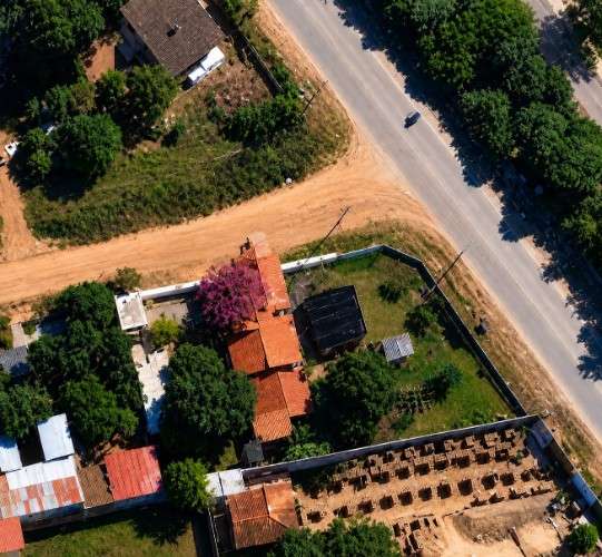 Casa en venta – zona sur, barrio el fuerte!1365785638