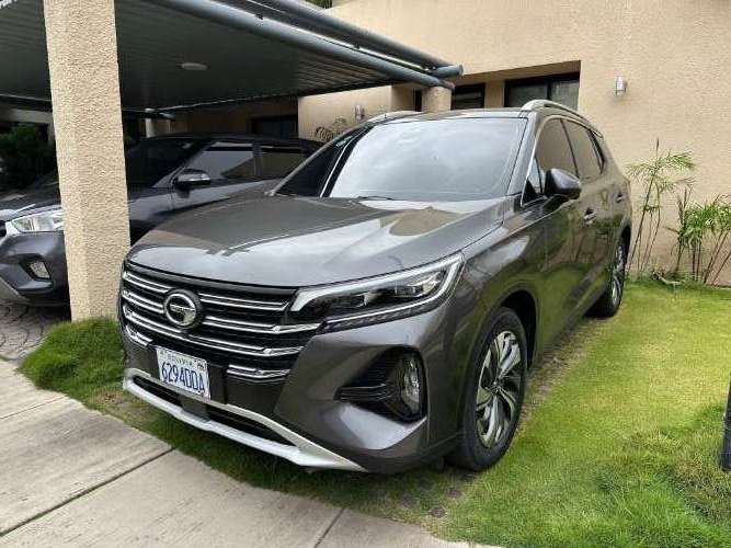 Gac gs4 platinum192394363