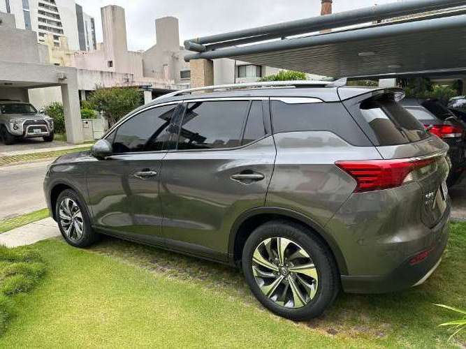 Gac gs4 platinum192394363