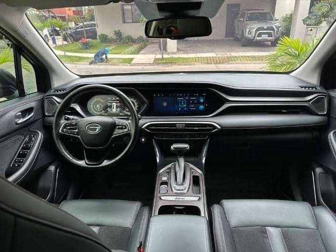 Gac gs4 platinum192394363