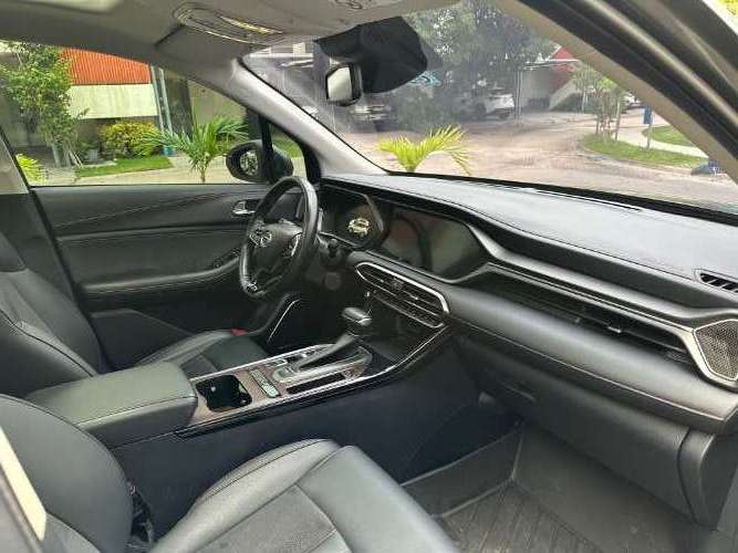 Gac gs4 platinum192394363