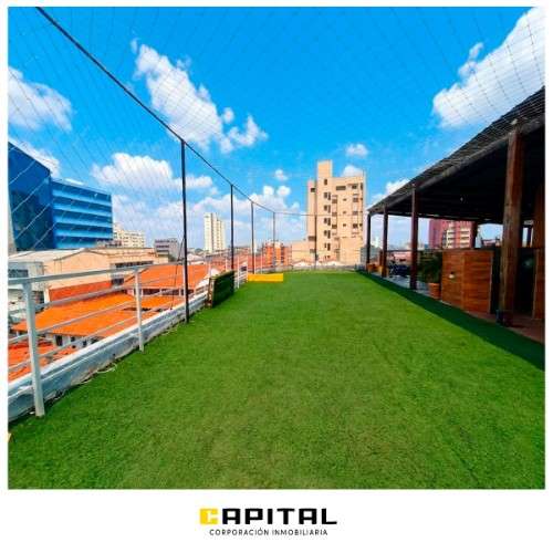 Hotel en venta en zona central, cerca a la plaza principal 24 de septiembre229442480