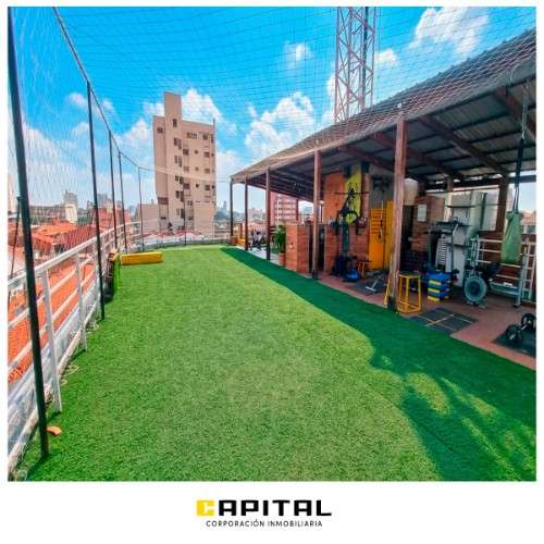 Hotel en venta en zona central, cerca a la plaza principal 24 de septiembre229442480