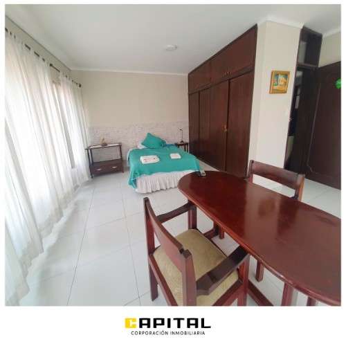 Hotel en venta en zona central, cerca a la plaza principal 24 de septiembre229442480