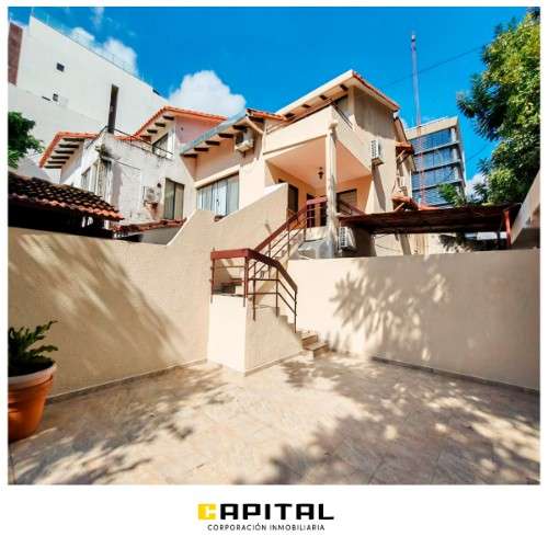 Oficina en alquiler zona equipetrol sobre av enrique finot722938019