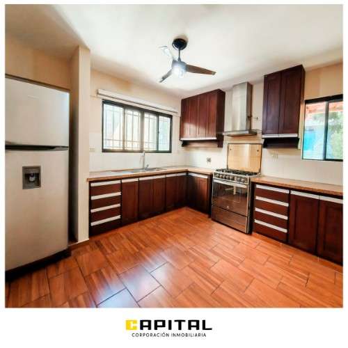 Oficina en alquiler zona equipetrol sobre av enrique finot722938019