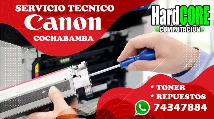 Tecnico fotocopiadoras canon1807721763