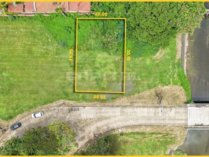 Terreno en venta en urbanizacion casa de campo1043608699