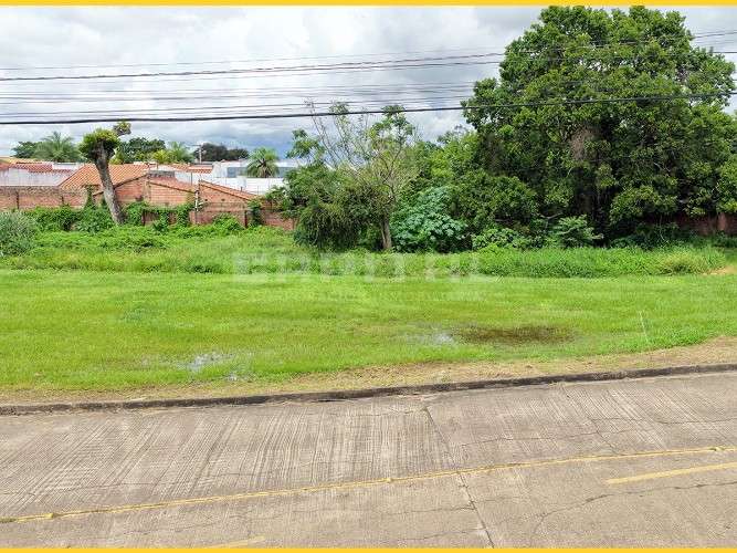 Terreno en venta en urbanizacion casa de campo1043608699