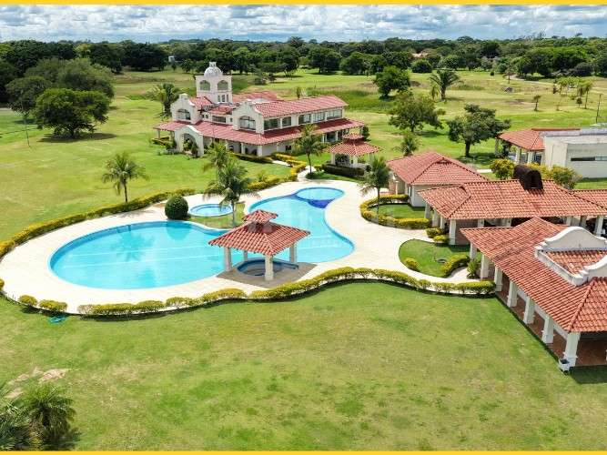 Terreno en venta en urbanizacion casa de campo1043608699
