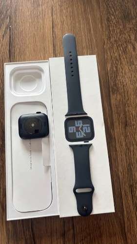 Apple watch se 3a generación1558989006