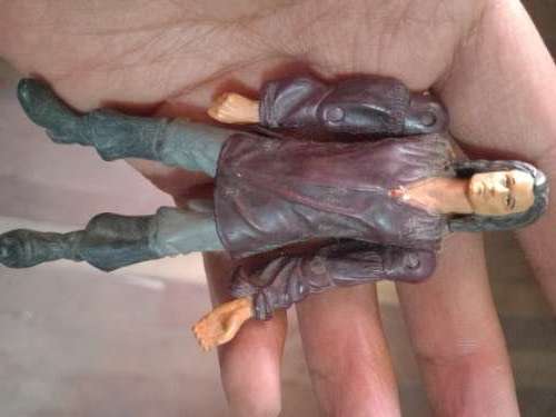 Figuras de acción piratas del caribe 924591080