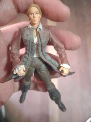 Figuras de acción piratas del caribe 924591080