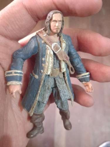 Figuras de acción piratas del caribe 924591080
