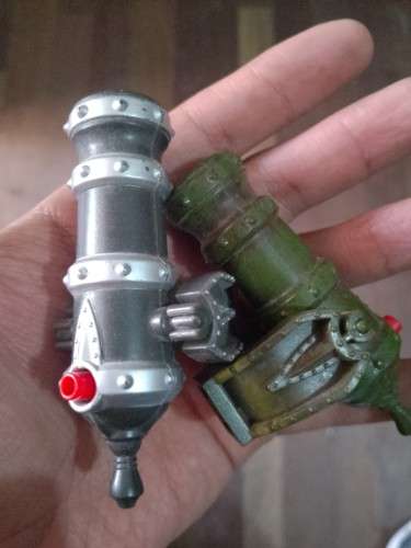 Figuras de acción piratas del caribe 924591080