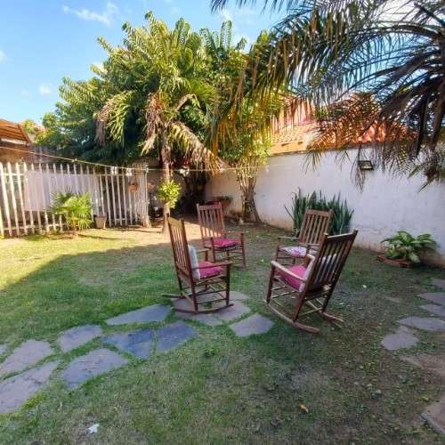 Casa en venta sobre avenida – zona norte remanso 9no anillo2068663364