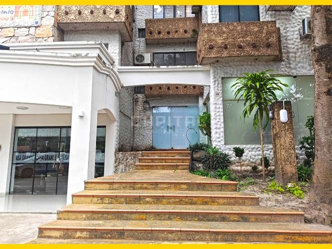 Locales comerciales en alquiler sobre avenida beni482935376