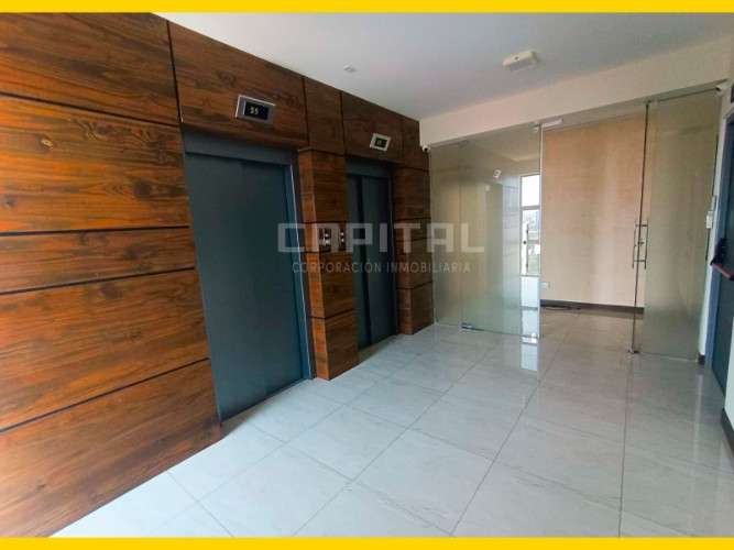 Oficinas en alquiler o venta en edificio business & health547406144