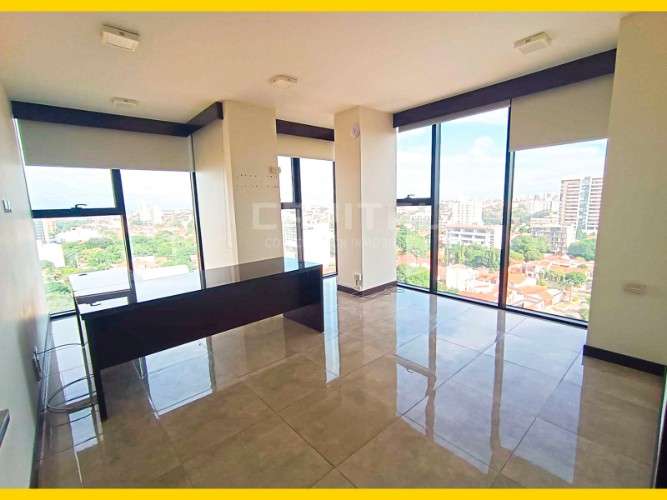 Oficinas en alquiler o venta en edificio business & health547406144