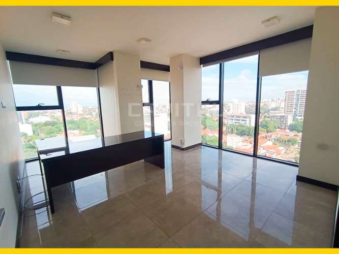 Oficinas en alquiler o venta en edificio business & health547406144