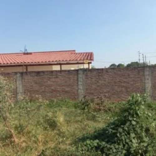 Vendo lote en cotoca445299694