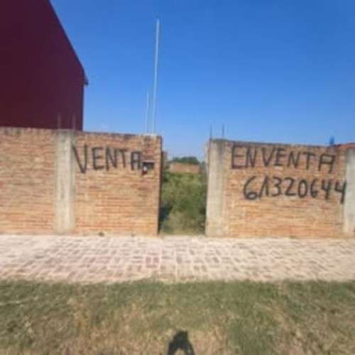 Vendo lote en cotoca445299694