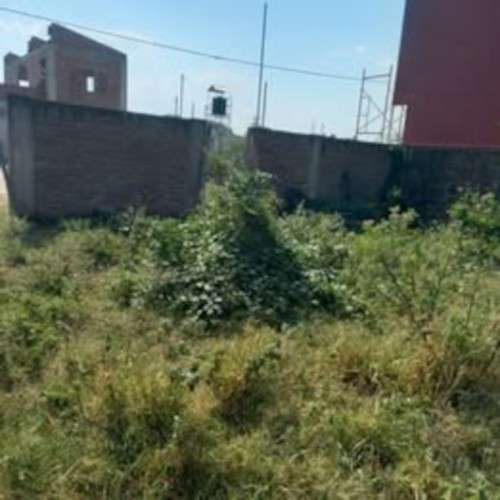 Vendo lote en cotoca445299694