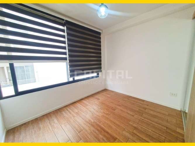 Departamento en alquiler – edificio one soul (equipetrol)1049479261