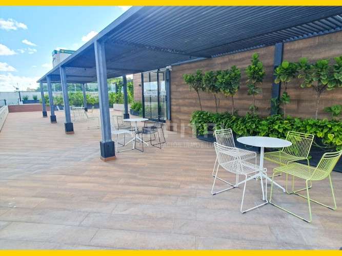 Departamento en alquiler – edificio one soul (equipetrol)1049479261