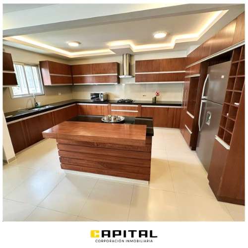 Departamento en venta en condominio vista del urubo 360883318472