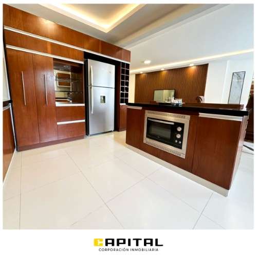 Departamento en venta en condominio vista del urubo 360883318472