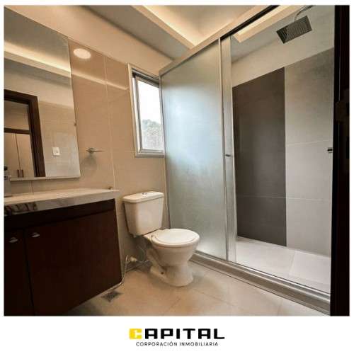 Departamento en venta en condominio vista del urubo 360883318472