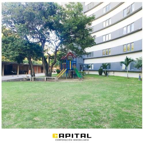 Departamento en venta en condominio vista del urubo 360883318472