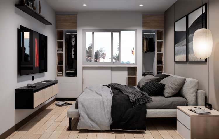 Tribu urbana - preventa zona norte dentro del 4to anillo1643022901