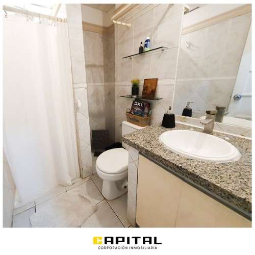 Departamento totalmente amoblado en condominio hotel buganvillas1255088206