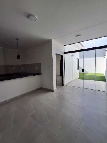 Casa a estrenar en venta en condominio zona norte526280992