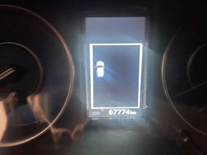 Toyota fortuner 2024 4x4 automática - potencia y aventura1988886243