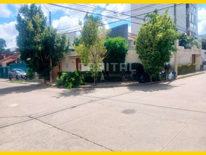 Casa en venta en esquina – zono norte / avenida alemania429247459