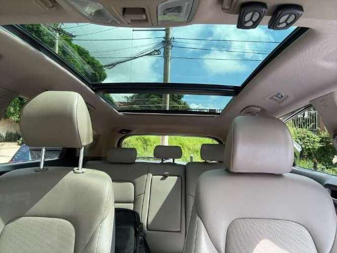 Exclusiva: huyndai tucson 2021 at 4wd1834601741