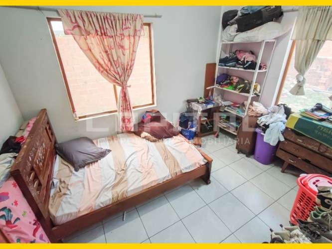 Casa en venta a precio de terreno – zona sur, av. santos dumont965957580