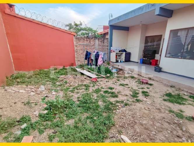 Casa en venta a precio de terreno – zona sur, av. santos dumont965957580