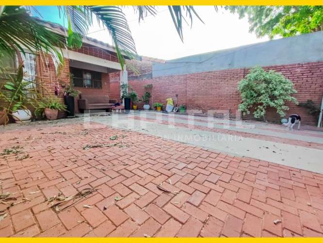 Casa en venta a precio de terreno – zona sur, av. santos dumont965957580