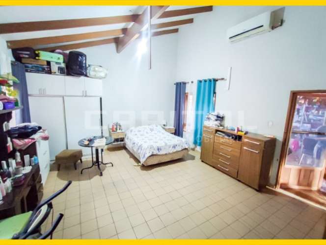 Casa en venta a precio de terreno – zona sur, av. santos dumont965957580