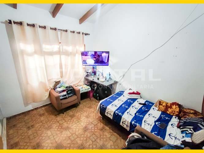 Casa en venta a precio de terreno – zona sur, av. santos dumont965957580