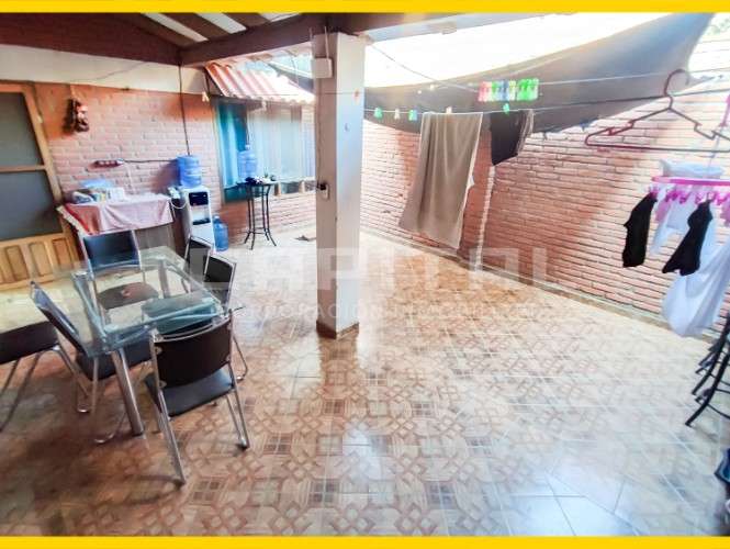 Casa en venta a precio de terreno – zona sur, av. santos dumont965957580