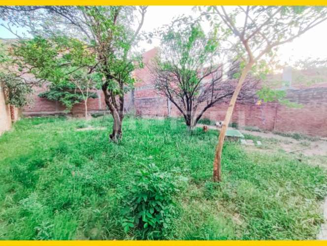 Casa en venta a precio de terreno – zona sur, av. santos dumont965957580