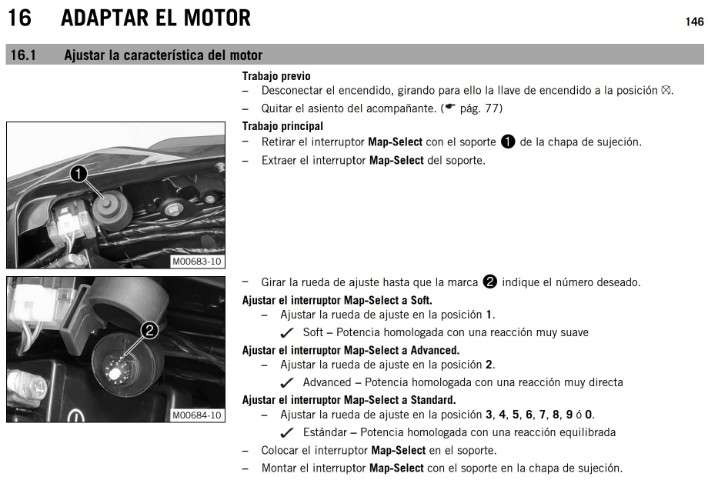 Ktm duke 690 2016 - potencia y estilo urbano en cada kilómetro166076044