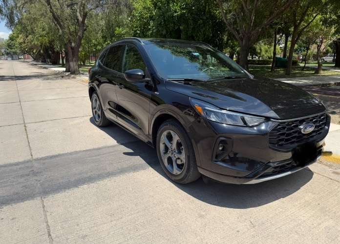 Ford escape st 2024964600927