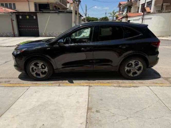Ford escape st 2024964600927